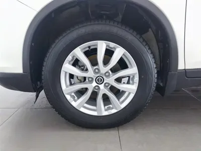 Nissan X-Trail 2021, 36400 км, за 72800 CNY - фото 17