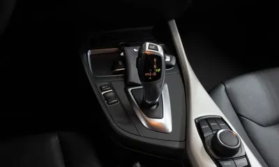 BMW 1-Series 2018, 74677 км, за 12000000 KRW - фото 9