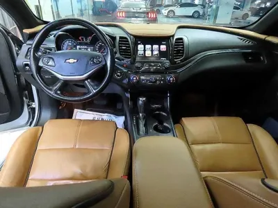 ChevroletGMDaewoo Impala 2016, 178076 км, за 4390000 KRW - фото 10