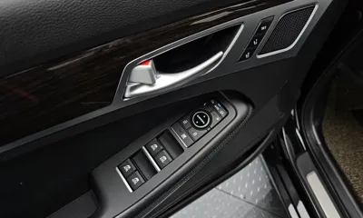 Genesis G80 2017, 82765 км, за 14990000 KRW - фото 16