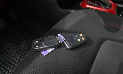 Jeep Renegade 2017, 142102 км, за 7400000 KRW - фото 19