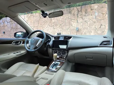 Nissan Sylphy 2013, 146000 км, за 18000 CNY - фото 17