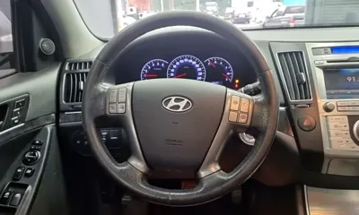 Hyundai Veracruz 2010, 175919 км, за 5990000 KRW - фото 13