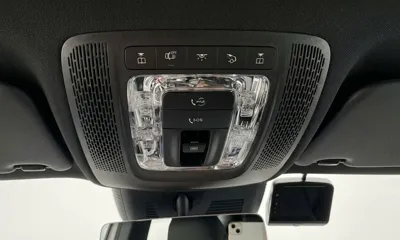 Mercedes-Benz EQA 2026, 6278 км, за 50500000 KRW - фото 12