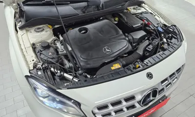 Mercedes-Benz GLA-Class 2018, 52941 км, за 17300000 KRW - фото 6