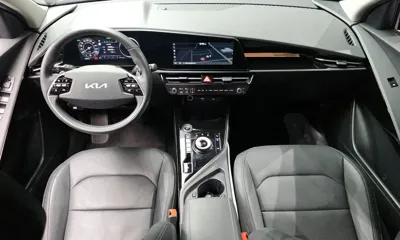 Kia Niro 2024, 19840 км, за 28500000 KRW - фото 7
