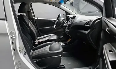 ChevroletGMDaewoo Spark 2019, 59944 км, за 6500000 KRW - фото 11