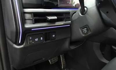 Hyundai Santafe 2025, 13685 км, за 44990000 KRW - фото 20