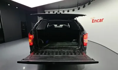 KG_Mobility_Ssangyong Rexton 2020, 53319 км, за 18900000 KRW - фото 20