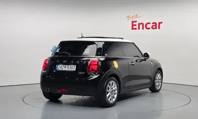 MINI Cooper 2020, 45899 км, за 18500000 KRW