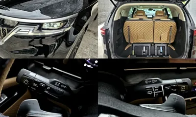Kia Canival 2023, 54853 км, за 27300000 KRW - фото 20