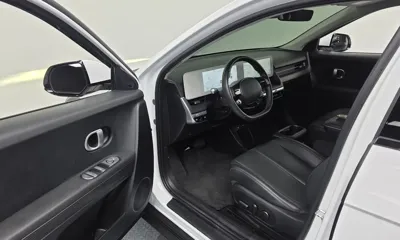 Hyundai Ioniq5 2024, 33390 км, за 32800000 KRW - фото 10