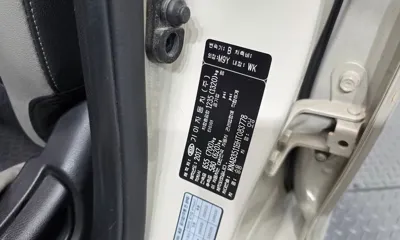 Kia Morning 2017, 102835 км, за 7190000 KRW - фото 29