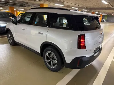 MINI Countryman 2026, 2 км, за 22560000 KRW - фото 10