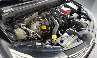 Renault-KoreaSamsung XM3 2020, 104573 км, за 10300000 KRW - фото 6