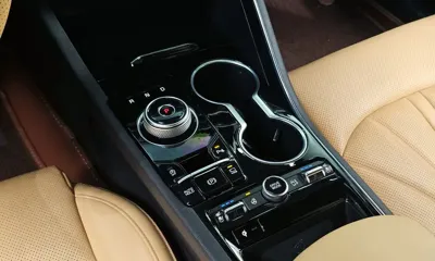 Kia K5 2023, 38318 км, за 43900000 KRW - фото 9