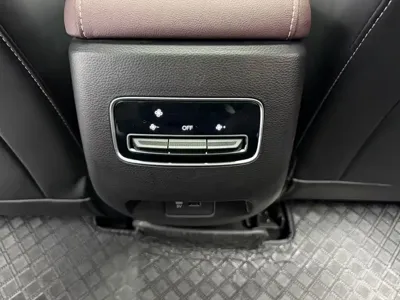 GAC Motor Trumpchi M6 2021, 12000 км, за 118000 CNY - фото 12
