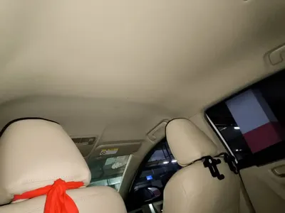Toyota Corolla 2015, 119500 км, за 39900 CNY - фото 9
