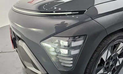 Hyundai Kona 2023, 89169 км, за 91230000 KRW - фото 22
