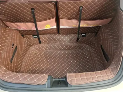 Wuling Bingo 2024, 18300 км, за 49000 CNY