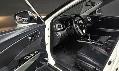 KG_Mobility_Ssangyong TIBOLI 2016, 132600 км, за 5900000 KRW - фото 10