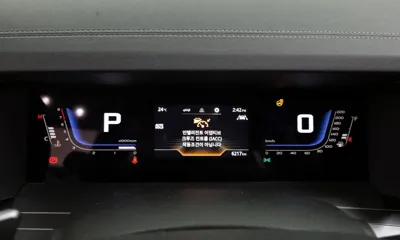 KG_Mobility_Ssangyong Torres 2024, 6217 км, за 23800000 KRW - фото 8
