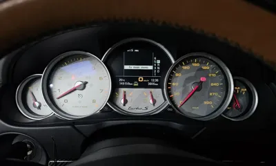 Porsche Cayenne 2009, 149159 км, за 15000000 KRW - фото 8