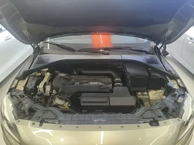 Volvo V60 2017, 102400 км, за 65700 CNY - фото 20