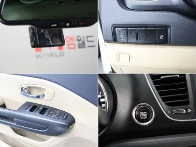 Kia Canival 2019, 104044 км, за 11900000 KRW - фото 18
