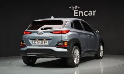 Hyundai Kona 2020, 46131 км, за 16500000 KRW