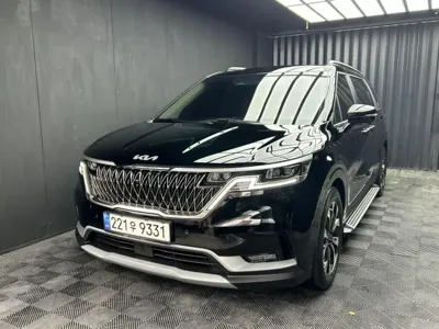 Kia Canival 2023, 44328 км, за 24000000 KRW