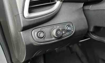ChevroletGMDaewoo Trax 2017, 51495 км, за 8800000 KRW - фото 18