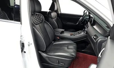 Hyundai Palisade 2020, 137426 км, за 99990000 KRW - фото 11