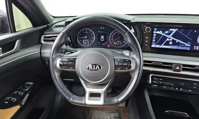 Kia K5 2021, 56573 км, за 17900000 KRW - фото 13