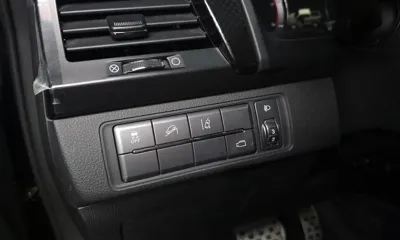 KG_Mobility_Ssangyong Rexton 2020, 100848 км, за 15780000 KRW - фото 16
