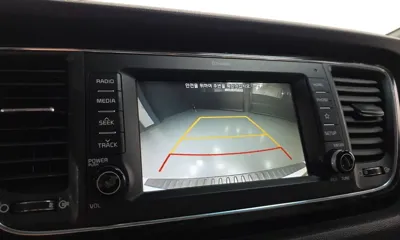 Kia Canival 2019, 120877 км, за 12990000 KRW - фото 15