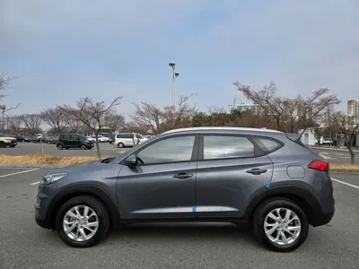 Hyundai Tucson 2020, 48990 км, за 16900000 KRW - фото 20