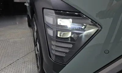 Hyundai Kona 2023, 50016 км, за 20900000 KRW - фото 22