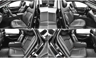 Hyundai Genesis 2016, 123086 км, за 10900000 KRW - фото 13