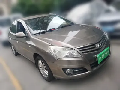 Hyundai Celesta 2011, 113500 км, за 17039.87 CNY