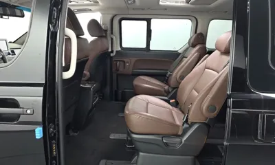 Hyundai Starex 2019, 124445 км, за 14883.86 USD - фото 12
