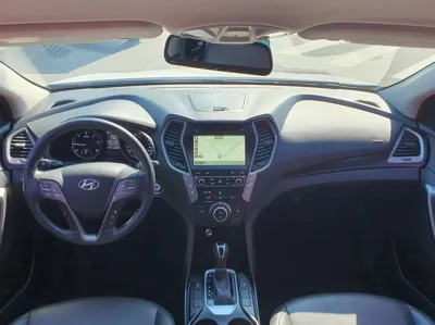 Hyundai Santafe 2016, 144722 км, за 10900000 KRW - фото 20