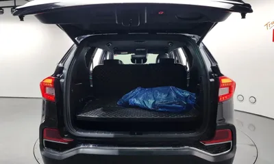 KG_Mobility_Ssangyong Rexton 2019, 162160 км, за 12500000 KRW - фото 17