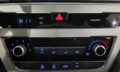 Hyundai Sonata 2015, 249426 км, за 5500000 KRW - фото 11