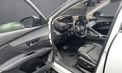 Peugeot 3008 2017, 264294 км, за 9700000 KRW - фото 10