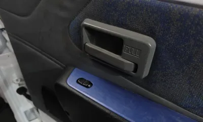 ChevroletGMDaewoo labo 2017, 50457 км, за 6500000 KRW - фото 16