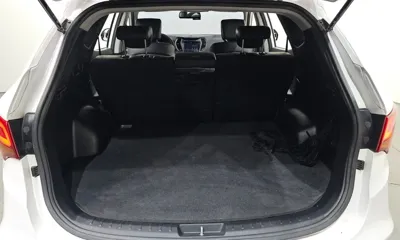 Hyundai Santafe 2017, 197477 км, за 9500000 KRW - фото 20