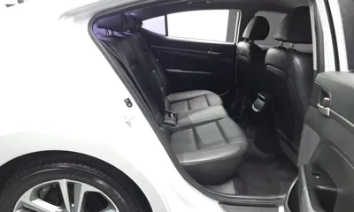 Hyundai Avante 2018, 133218 км, за 8500000 KRW - фото 11