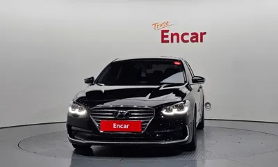 Hyundai Grandeur 2019, 234931 км, за 7800000 KRW