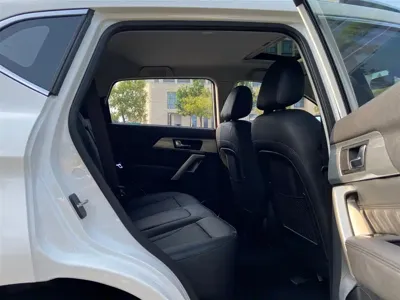 Haval H2 2015, 58000 км, за 17800 CNY - фото 7